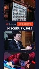 Today's headlines: 2026 budget, Kiko Barzaga, Chezka Centeno | The wRap | October 13, 2025