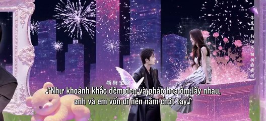 Phá Kén Hoá Bướm - Long Planned Love - Tập 17