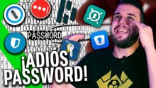 CONTRASEÑAS FUERA! 7 GESTORES DE CONTRASEÑAS para hacerte LA VIDA MÁS FÁCIL