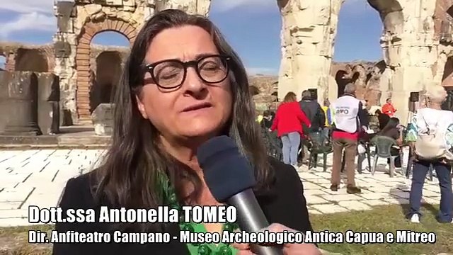 ASL Caserta - GIORNATA MONDIALE SALUTE MENTALE (10.10.25)