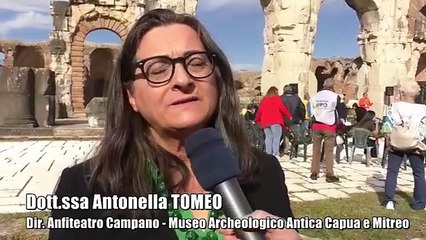 ASL Caserta - GIORNATA MONDIALE SALUTE MENTALE (10.10.25)