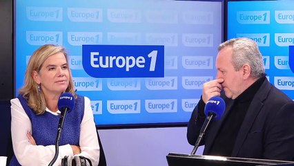 «Merci et bravo à Donald Trump» : Martin Garagnon félicite le président américain pour la paix à Gaza