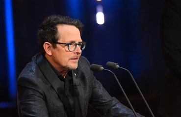 Michael J. Fox: Sein Leben soll nicht 'dramatisch' enden