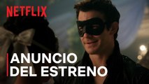Los Bridgerton - Temporada 4