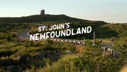 Son Of A Critch 1º Temporada Trailer Original