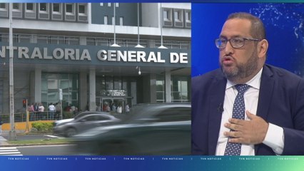 Tribunal de Cuentas defiende facultad de medidas cautelares como herramienta clave para recuperar bienes del Estado