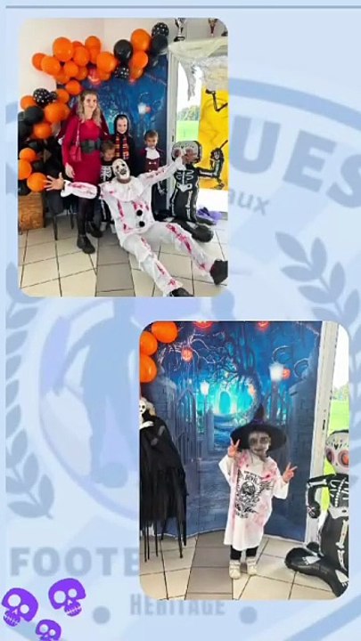 Halloween 2024