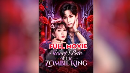 Sweet Bite Of The Zombie King