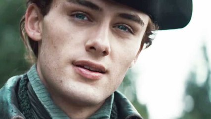 Young Washington Bande-annonce VO