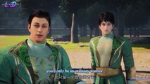 The Legend of Wuhun Continent (2025) Episode_4 to 6