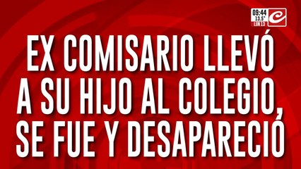 Excomisario apareció muerto en dudosas circunstancias... ¿otro crimen narco?