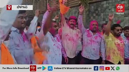 ಬೆಳಗಾವಿ ಡಿಸಿಸಿ ಬ್ಯಾಂಕ್ ಕದನ: 9 ಮಂದಿ ಅವಿರೋಧ ಆಯ್ಕೆ, 7 ಕ್ಷೇತ್ರಗಳಲ್ಲಿ ಚುನಾವಣೆ!