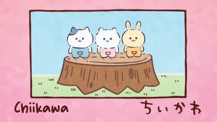 Chiikawa EP21