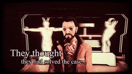 The House of the Dead 2 Remake - PlayStation and Xbox Release Date Trailer