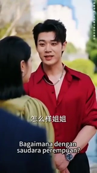  Cinta yang terjerat part 2 tamat