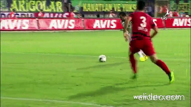 SPOR TOTO SÜPER LİG 2013 2014 SEZONU 5.Hafta maçları.