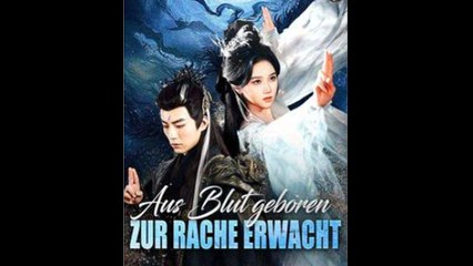 Aus Blut geboren, zur Rache erwacht Ganzer Film