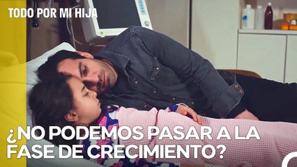 En Otro Universo, Mi Querida Öykü - Todo Por Mi Hija