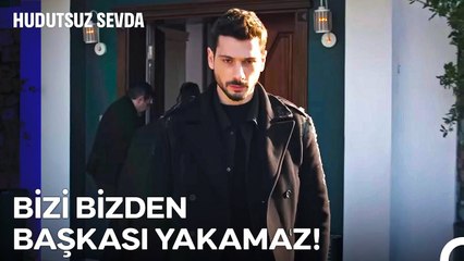 Bana Yapılan İhanetin Cezası Ölümdür Bunu Da Unutmayalım - Hudutsuz Sevda