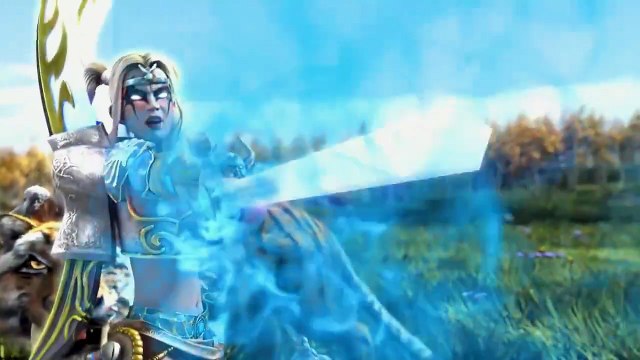 Vous en avez marre de Diablo 4 et Path of Exile 2 ? Le remaster de ce jeu arrive le mois prochain et il serait parfait pour vous