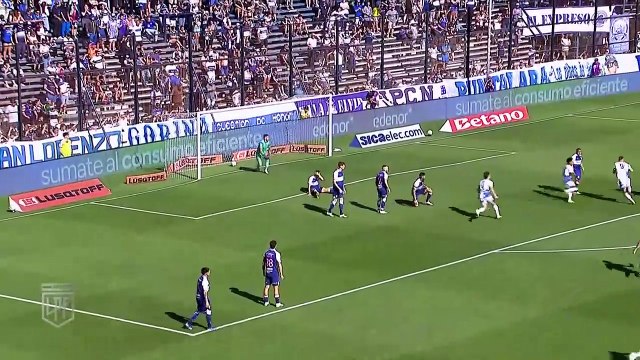 GIMNASIA 1 - 2 TALLERES | Resumen del partido | #TorneoBetano Clausura 2025