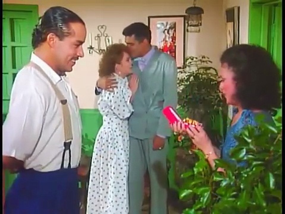 Quieta Margarita Capitulo 141