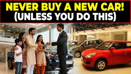 5 Showroom Secrets to Save BIG on Your Next Car!