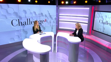 Wealins X Challenges Partenaire