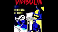 DIABOLIK---SEQUENZA DI FURTI