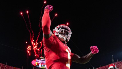 Chiefs Triumph Over Lions: Mahomes Leads With Strong Play