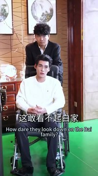 Forced To Marry Comatose CEO, She Gets Pregnant! Everyone Mocks, He Wakes And Fiercely Protects Her (2025) - FULL HD [Eng Sub]