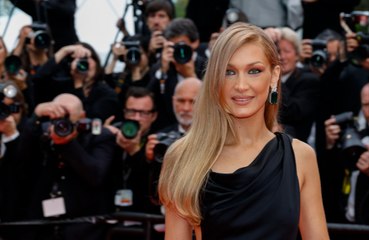 Bella Hadid finds her 'superpower' after years of mental health struggles