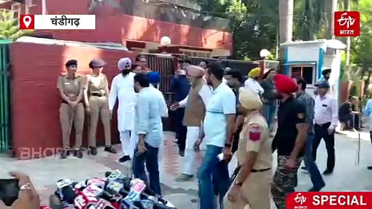हरियाणा IPS सुसाइड केस- पोस्टमार्टम पर सस्पेंस बरकरार, नेताओं ने की डीजीपी और एसपी पर कार्रवाई की मांग