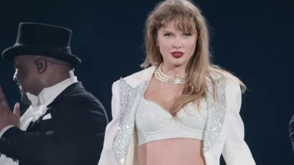 Taylor Swift | The Eras Tour | The End of an Era Trailer OV