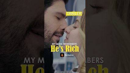 Mon homme s'est souvenu qu'il était riche Full Movie