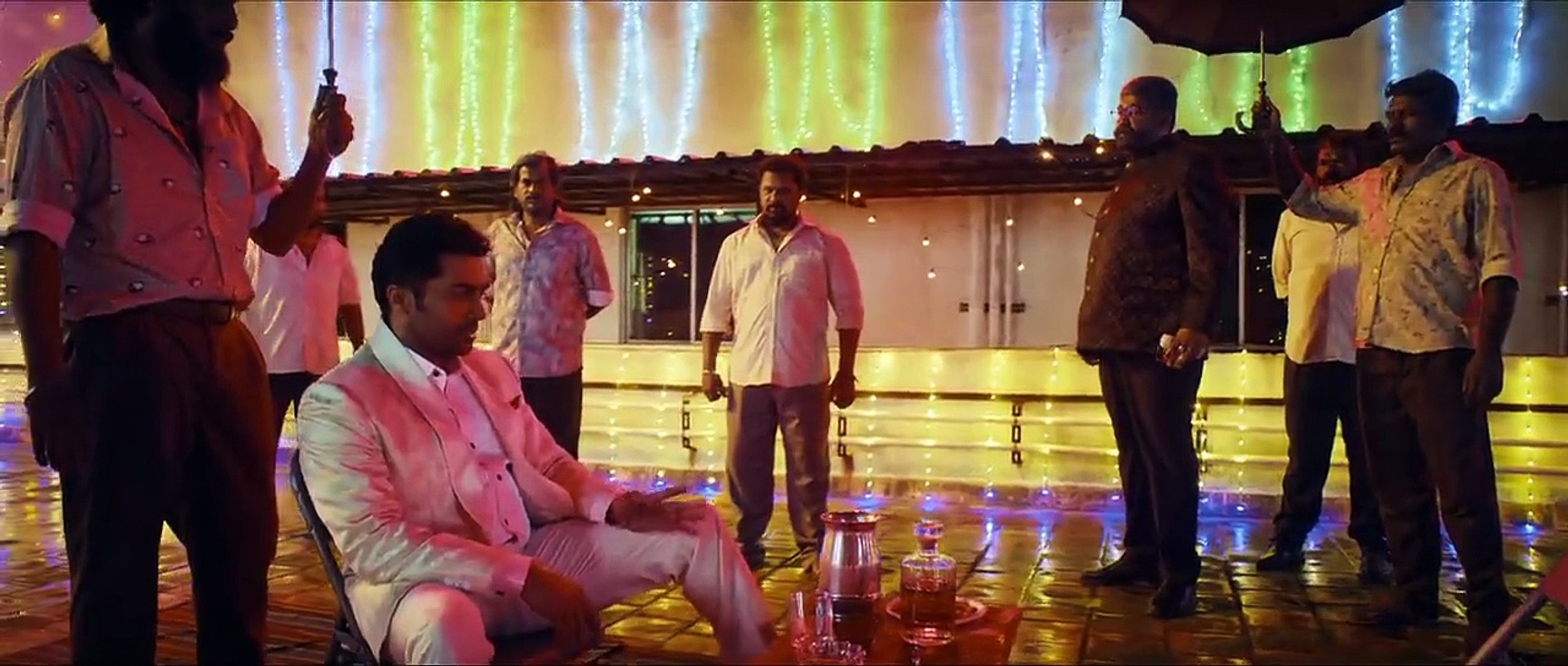 ⁣Retro (2025) Tamil Full Movie Part 1