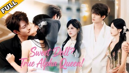 Three Strikes to My Heart Dubbed Chinese Drama