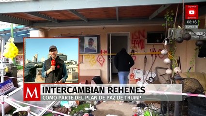 Netanyahu pierde apoyo en Israel pese a liberación de rehenes