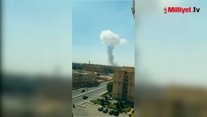 Dünyanın gözü Mısır'daki Gazze Zirvesi'nde! Erdoğan'ın uçağı pisti niye pas geçti?