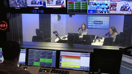 « On est si heureux, si soulagés » : Tel-Aviv en liesse après la libération des otages de Gaza