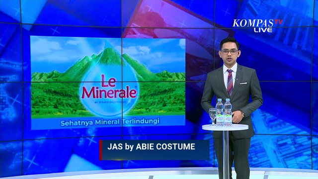 Api Lahap 3 Kios di Pasar JB Cengkareng, Diduga karena Pembakaran Sampah | BERUT