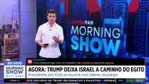 O que MUDA com ACORDO de PAZ entre Israel e Hamas? Professor OPINA