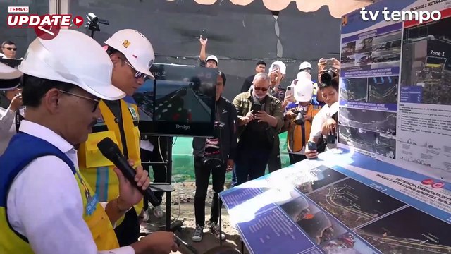 Kemenko IPK Revitalisasi Bibir Pantai Kuta, Legian, Seminyak