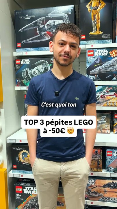 On va pas tous être d’accord 😅
