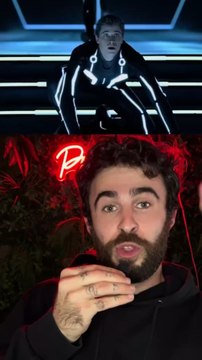 Les costumes etaient galères pour les acteurs dans Tron L’Héritage 😬