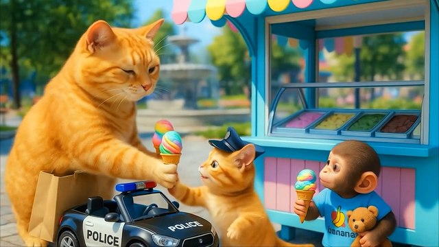 Cat TV for Cats to Watch Relaxing Music for Anti Anxiety Cats Healing Music for Stress Relief (1)