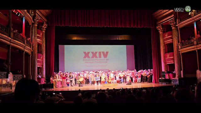 En clausura del encuentro, Mariachis tradicionales piden respeto a las tradiciones y mejor organización