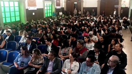 Universidades, clave para fortalecer democracia y evitar autoritarismo