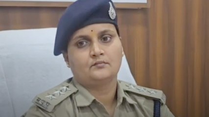 MP के 'हवाला कांड'.में पुलिस अफसरों पर 'नो एक्शन'