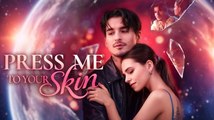 [Hot 2025🔥] Press Me To Your Skin Full Movie (Kalos)